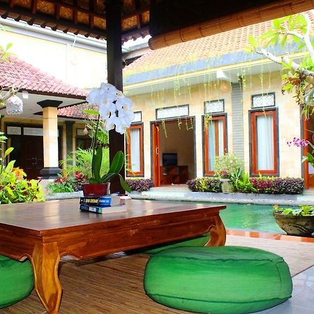 The Sujana Ubud Dış mekan fotoğraf