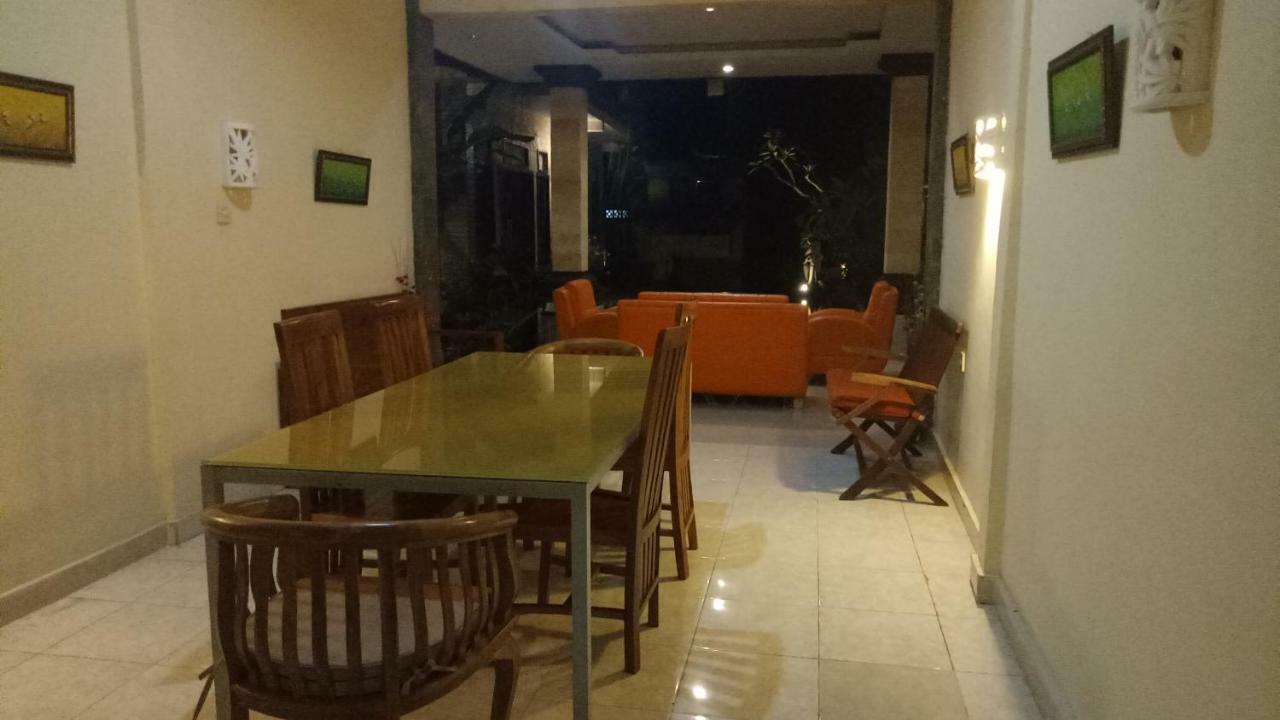 The Sujana Ubud Dış mekan fotoğraf