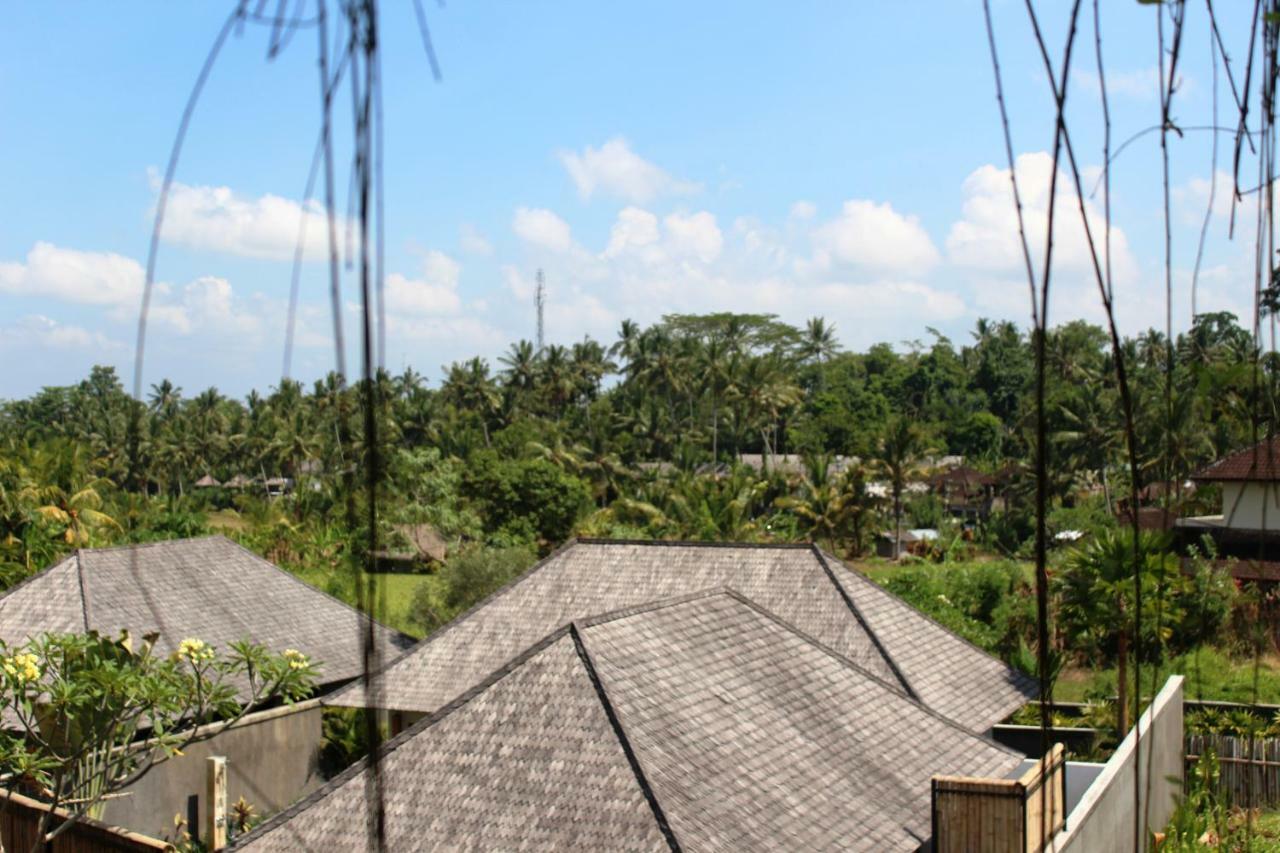 The Sujana Ubud Dış mekan fotoğraf