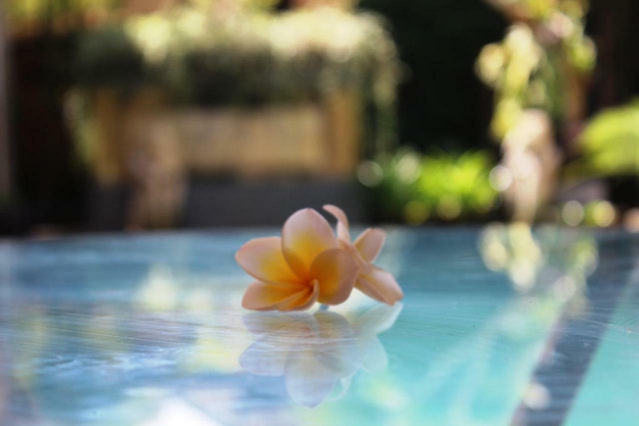 The Sujana Ubud Dış mekan fotoğraf