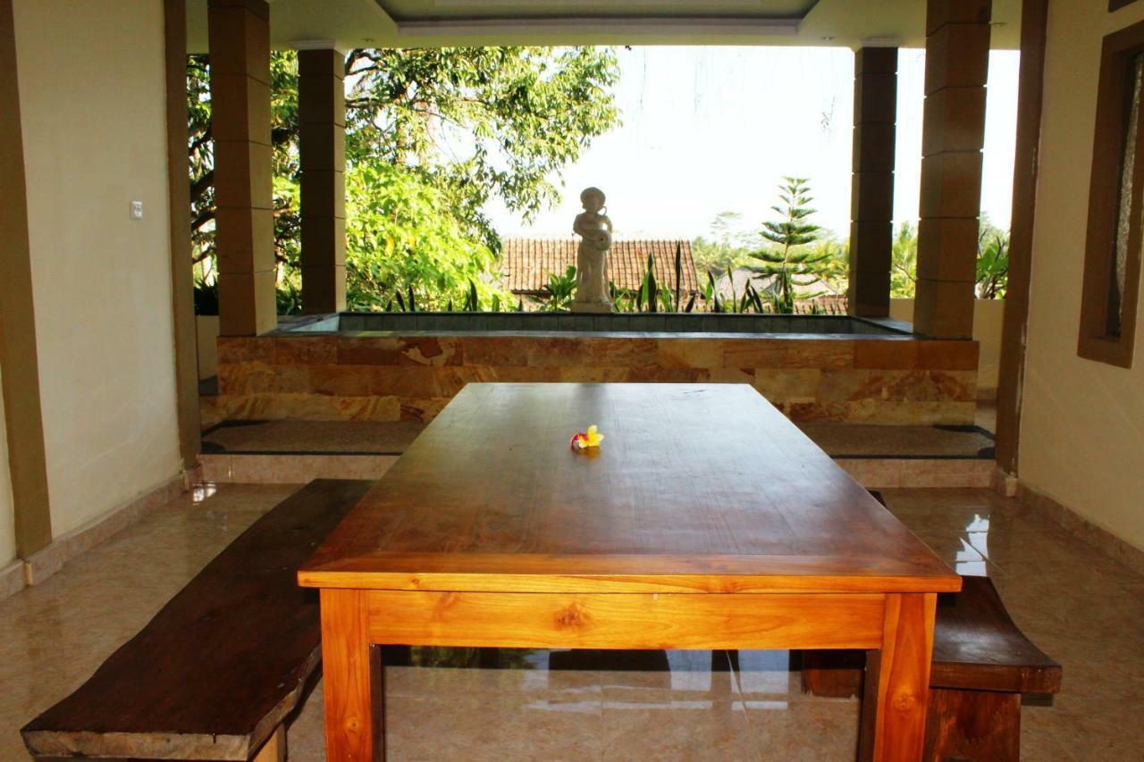 The Sujana Ubud Dış mekan fotoğraf