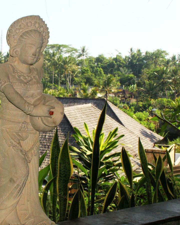 The Sujana Ubud Dış mekan fotoğraf